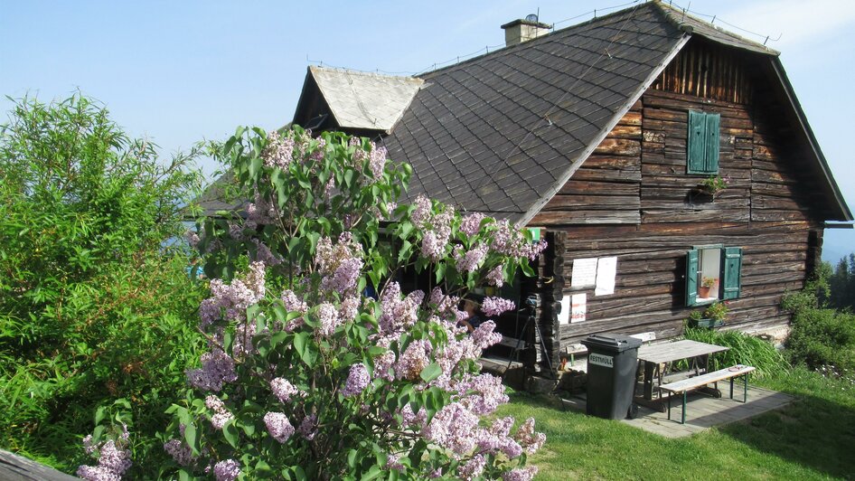 Ochsenstall | © TV ERZBERG LEOBEN