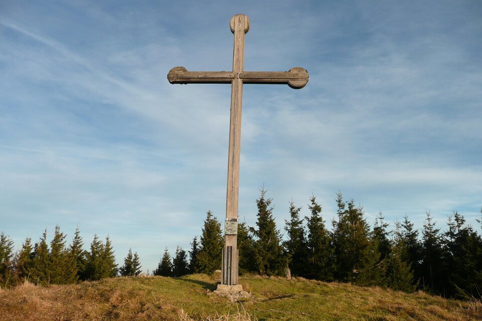 Osser Summit - Impression #1 | © Oststeiermark Tourismus
