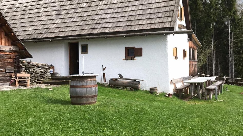 Oxn Alm - Impression #2.6