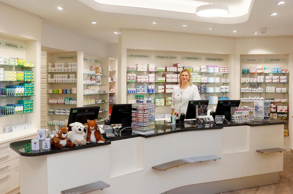 Panther Apotheke - Impression #1 | © Pantherapotheke