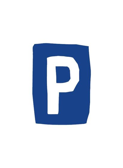 Parkplatz kostenfrei- Hall-Admont-Gesäuse | © TV-Gesäuse