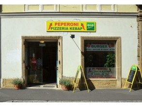 Pizzeria Peperoni | © TV Thermen- & Vulkanland