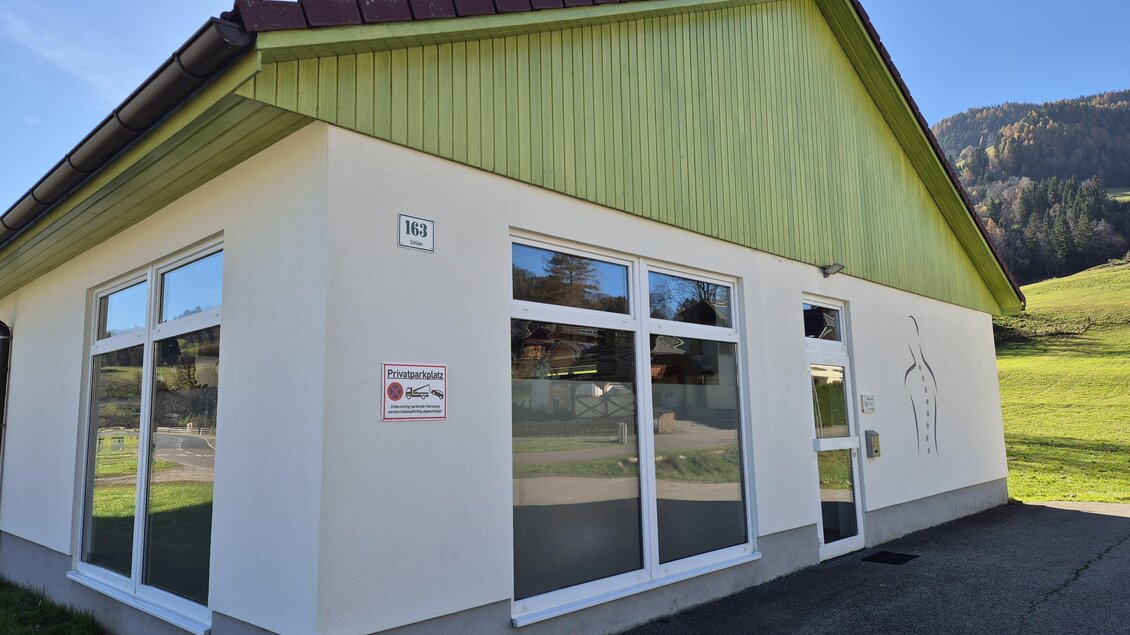 Physiotherapy Galler - Impressionen #2.2