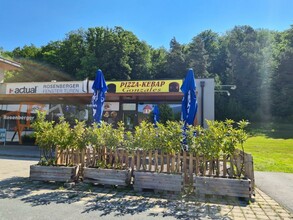 Pizza-Kebab Gonzales_Outside_Eastern Styria | © Tourismusverband Oststeiermark