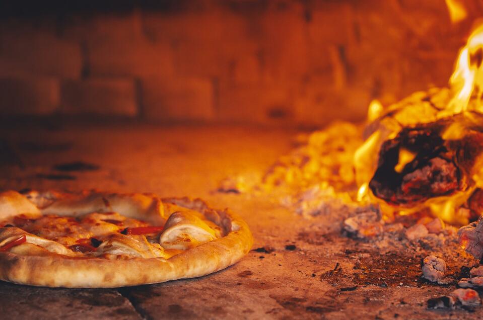 Classy Pizza - Impression #1 | © Adobe Stock_Pizzeria