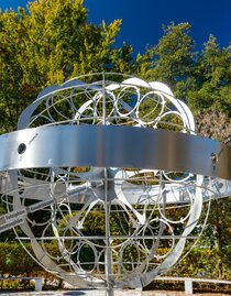 Planetenwanderweg  | © TV Region Graz - Harry Schiffer | © TV Region Graz - Harry Schiffer