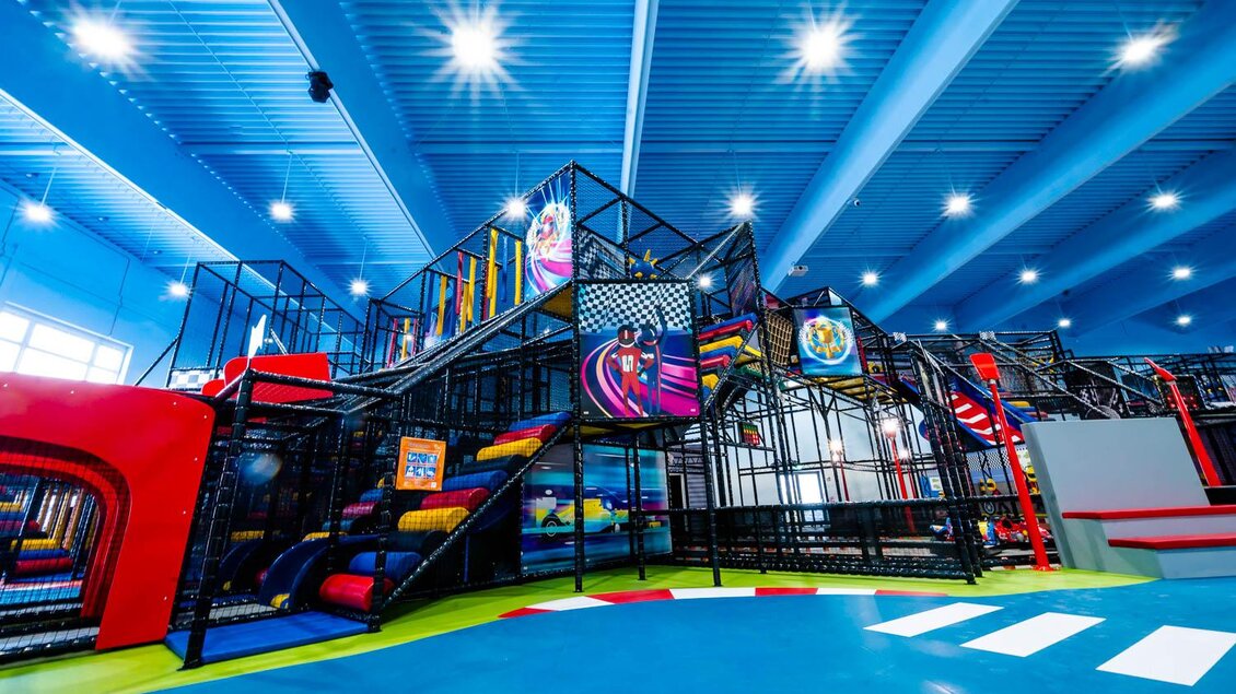 Playworld Spielberg - Impressionen #2.17