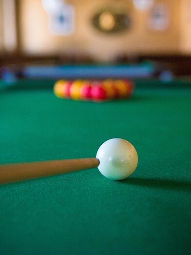 Pools-Billiard-Murtal-Steiermark | © Pixabay | Pixabay | © Pixabay