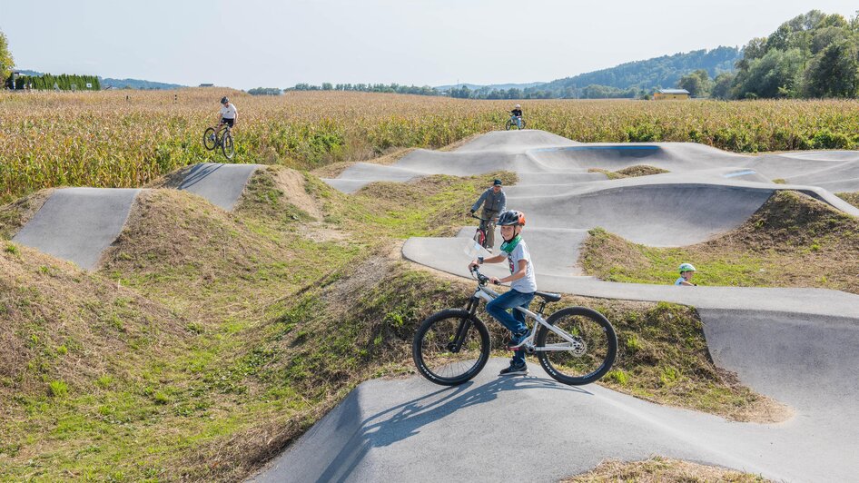 Pumptrack in St. Ruprecht an der Raab - Impression #2.3