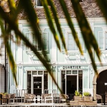 Quartier Bar Shop_Summer_Eastern Styria | © Tourismusverband Oststeiermark