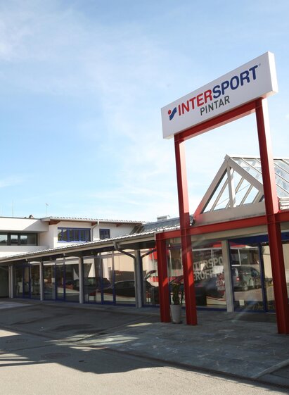 Fahrradverleih Intersport Pintar | Tom Lamm | © Intersport Pintar