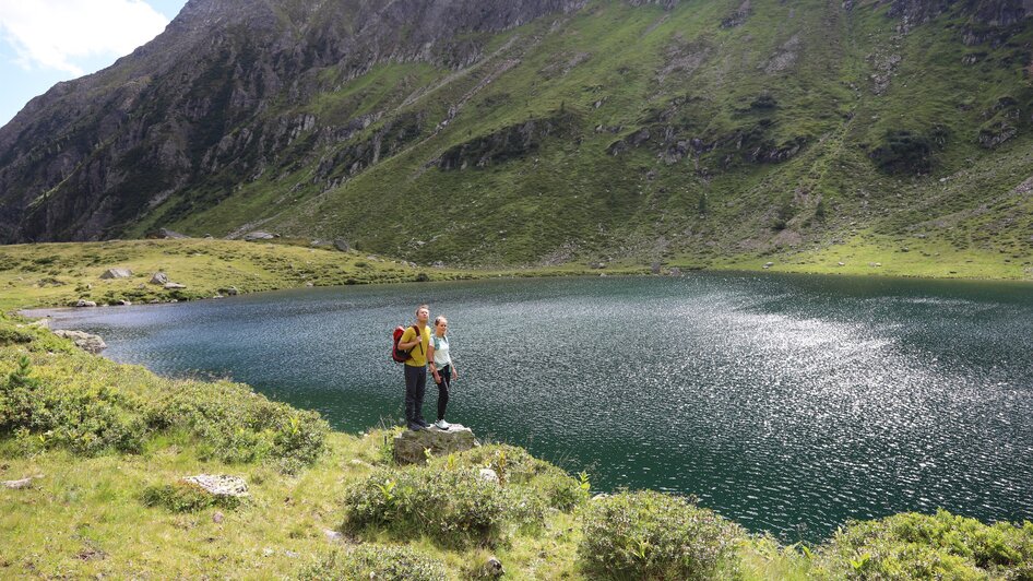 Blick zum Rantentörl | © Tourismusverband Murau