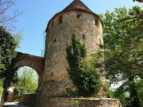 Reckturm Hartberg | © Oststeiermark Tourismus