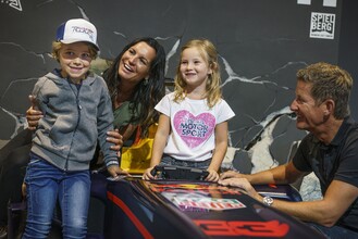 Red Bull Ring Tour | © Red Bull Ring