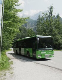 RegioBus | © Herbert Wölger | Herbert Wölger | © Herbert Wölger