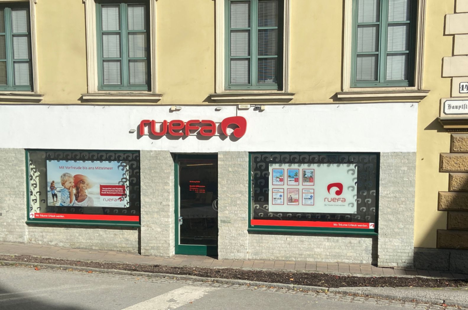Reisebüro Ruefa Reisen Bad Aussee - Impression #1 | © TVB Ausseerland-Salzkammergut/Jana Grill