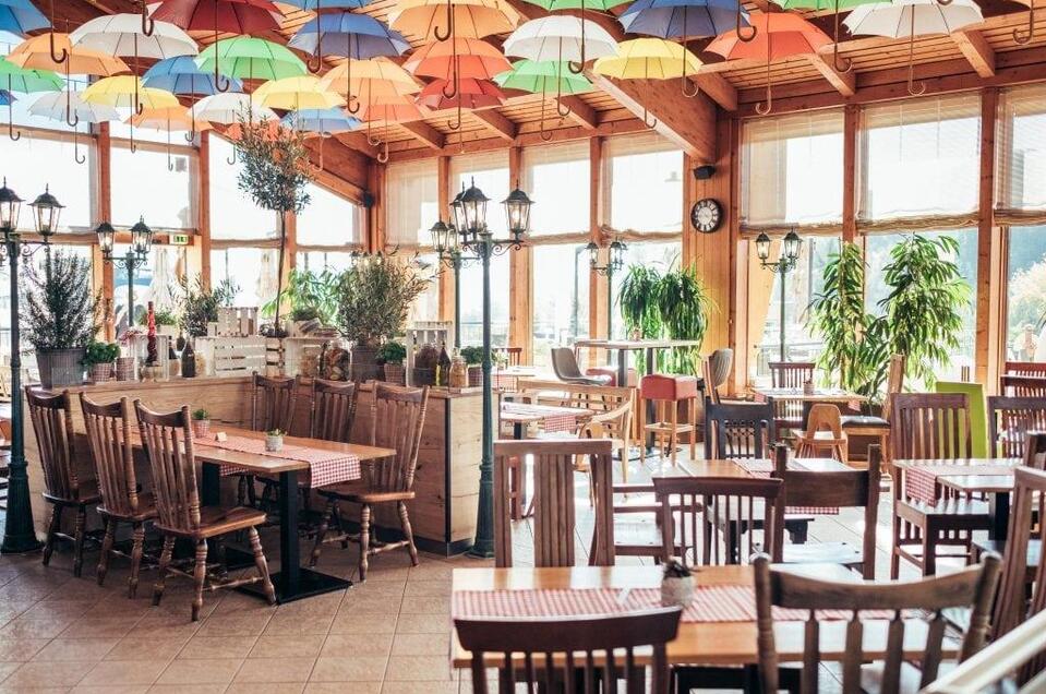 Restaurant Don Camillo im Thermenresort Loipersdorf - Impression #1 | © Thermenresort Loipersdorf