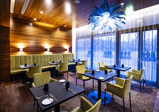 Restaurant Feinschliff | © Werner Krug