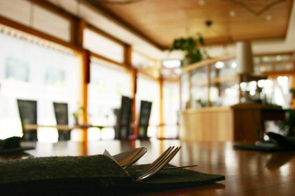 Cafe - Restaurant St. Michael - Impression #1 | © Gästehaus St. Michael