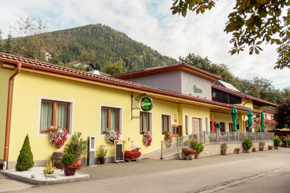 Restaurant Leitner - Impression #1 | © Restaurant Leitner