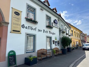 Restaurant Riegler außen | © TV Hochsteiermark