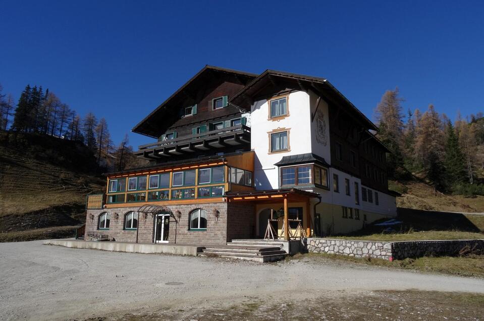 Restaurant im Hotel Alpen Arnika - Impression #1 | © Hotel Alpen Arnika