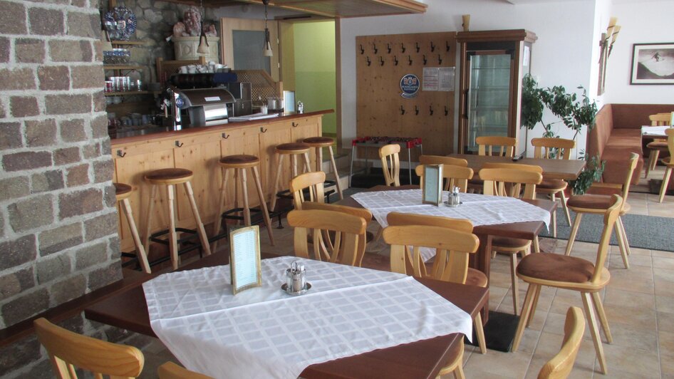 Alpen Arnika, Bar, Tauplitzalm | © Hotel Alpen Arnika