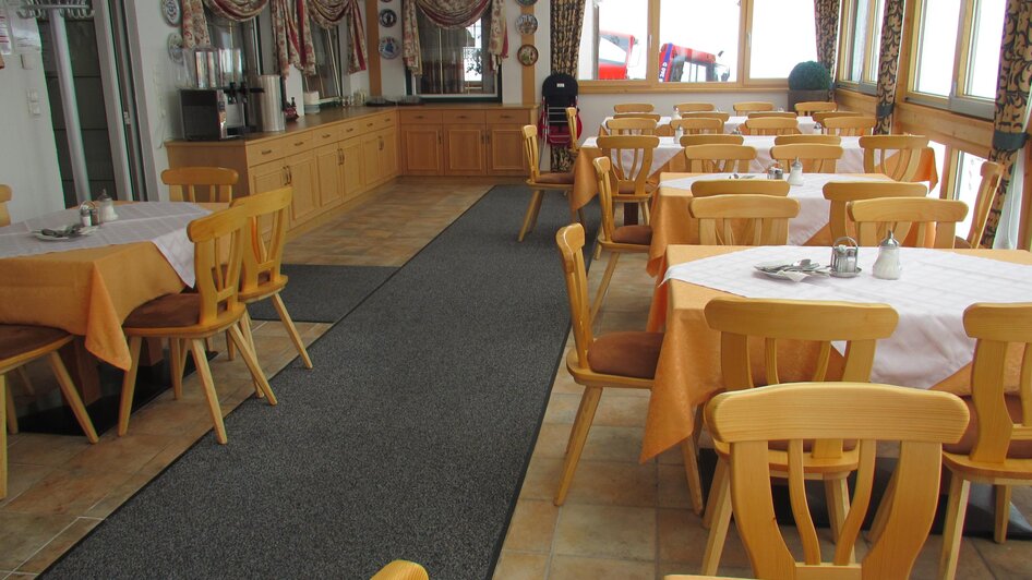 Alpen Arnika, Tauplitzalm, Speisesaal | © Hotel Alpen Arnika