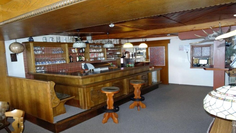 Alpen Arnika, Tauplitzalm, Hotelbar | © Hotel Alpen Arnika