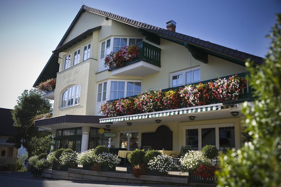 Restaurant in the Country hotel Schwaiger - Impression #1 | © Landhotel Schwaiger