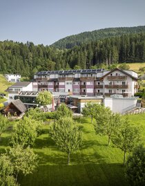 Vital Hotel Styria_Haus_Oststeiermark | © Vital-Hotel-Styria | © Vital-Hotel-Styria