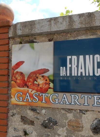 Ristorante-da-Franco-Außen1-Murtal-Steiermark | Stadtmarketing Judenburg | © Stadtmarketing Judenburg
