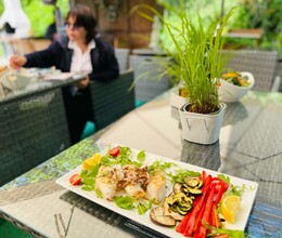 Ristorante Pizzeria_Seafood_Eastern Styria | © Alpenpension Ristorante Pizzeria