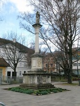 Rochusplatz in Hartberg | © Oststeiermark Tourismus