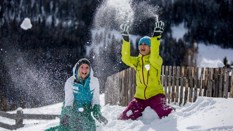 Winterspaß am Lachtal | © Tourismusverband Murau