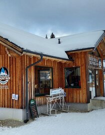 Snow and Mountain Sports, Altaussee, ski school | © Petra Kirchschlager | Petra Kirchschlager | © Petra Kirchschlager