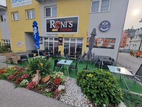 Roni's Pizzeria in Pinggau | © Roni´s Pizzeria