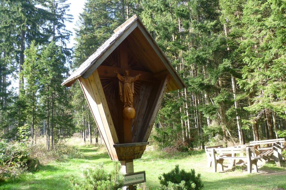 Pretty Cross - Impression #1 | © Oststeiermark Tourismus