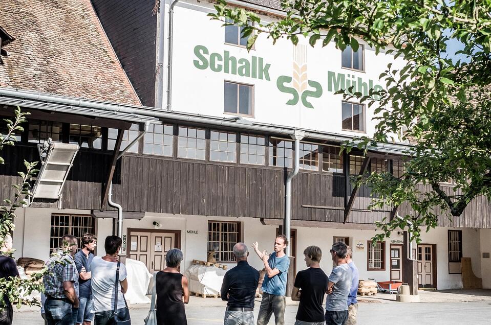 Schalk Mühle - Impression #1 | © Schalk Mühle_Johanna Bauer