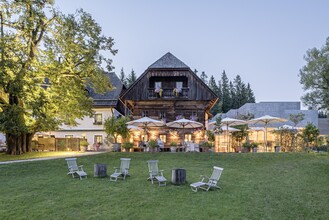 Wirtshaus Steirereck | © Restaurant Steirereck/Hertha Hurnaus