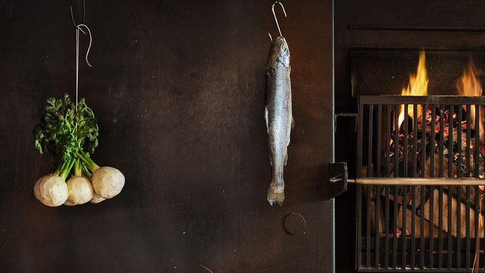 Fisch | © Restaurant Steirereck/Cathrine Stukhard