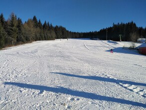 Schanz Lift_pist_Eastern Styria | © Schanz Lift