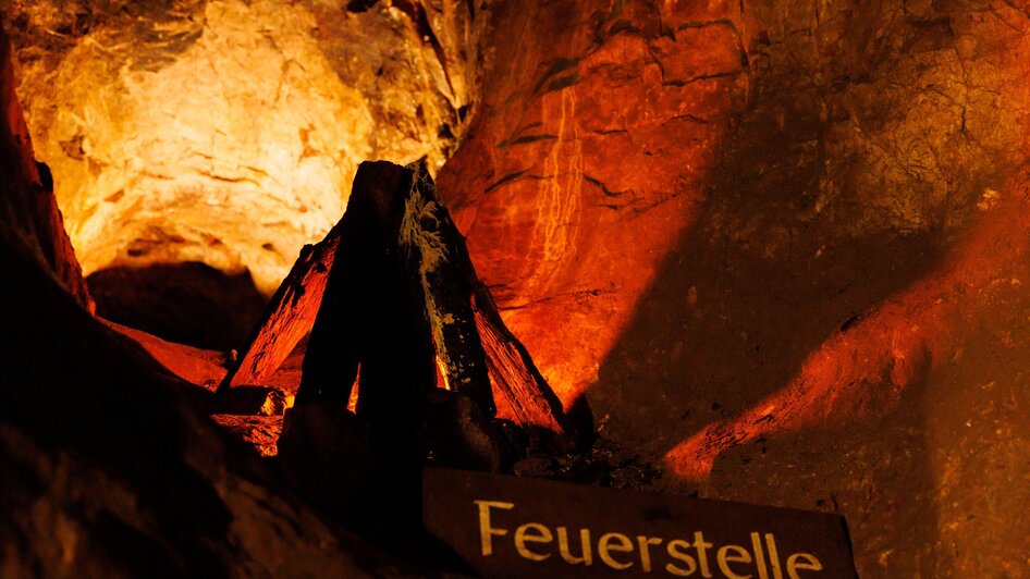 Schaubergwerk-Ansicht5-Murtal-Steiermark | © Anita Fössl