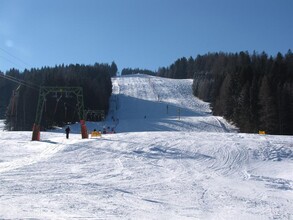 SkiliftObdach-Piste-Murtal-Steiermark | © Skilift Obdach