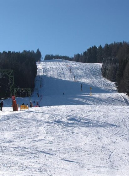 SkiliftObdach-Piste-Murtal-Steiermark | Skilift Obdach | © Skilift Obdach
