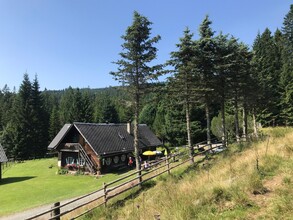 Schirchlerhütte B | © Alexandra Wippel