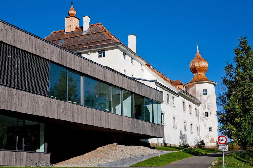 Castle Feistritz - Impression #1 | © Holzwelt Murau