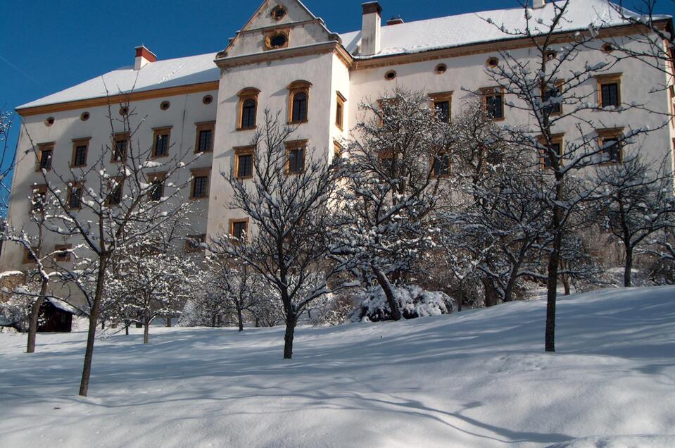 Schloss Murau - Impression #1 | © Tourismusverband Murau