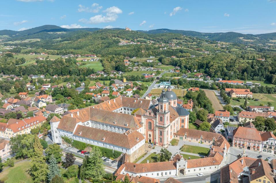 Castle Pöllau - Impression #1 | © Helmut Schweighofer