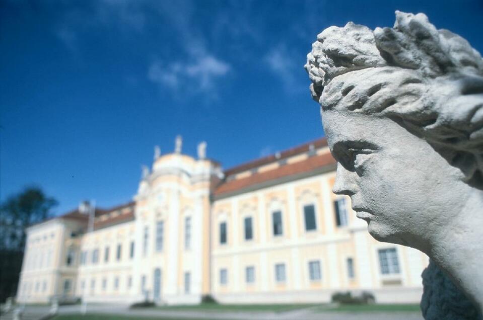 Castle Schielleiten - Impression #1 | © Tourismusverband Oststeiermark